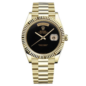Фото 42 - Rolex Day-Date 40mm Art 3437