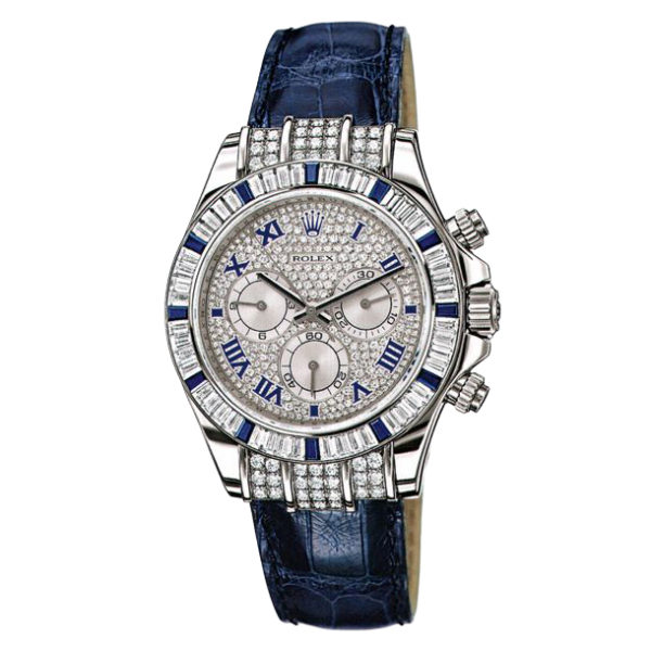 Товар Rolex Cosmograph Daytona 40mm Art 3448 Фото 1 - Rolex Cosmograph Daytona 40mm Art 3448