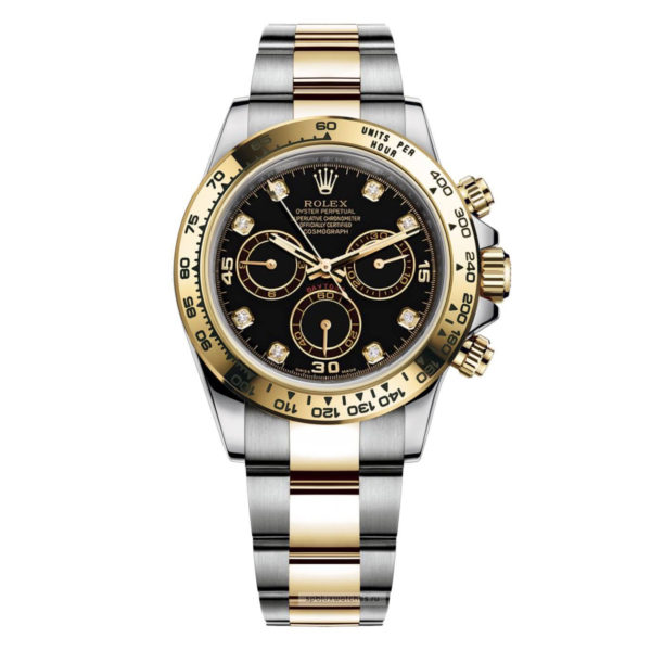 Фото 1 - Rolex Cosmograph Daytona 40mm Art 3453
