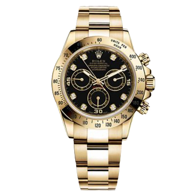 Товар Rolex Cosmograph Daytona 40mm Art 3456 Фото 1 - Rolex Cosmograph Daytona 40mm Art 3456
