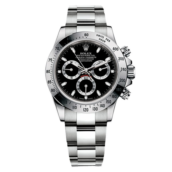 Товар Rolex Cosmograph Daytona 40mm Art 3457 Фото 1 - Rolex Cosmograph Daytona 40mm Art 3457