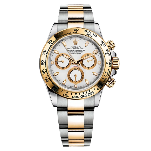 Товар Rolex Cosmograph Daytona 40mm Art 3459 Фото 1 - Rolex Cosmograph Daytona 40mm Art 3459