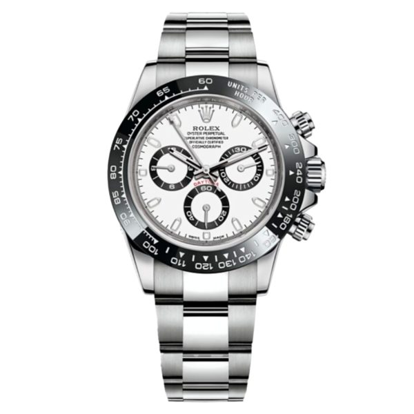 Фото 1 - Rolex Cosmograph Daytona 40mm Art 3465