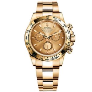 Фото 73 - Rolex Cosmograph Daytona 40mm Art 3466