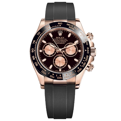 Товар Rolex Cosmograph Daytona 40mm Art 3470 Фото 1 - Rolex Cosmograph Daytona 40mm Art 3470