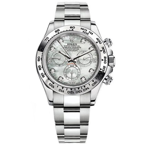 Фото 1 - Rolex Cosmograph Daytona 40mm Art 3471