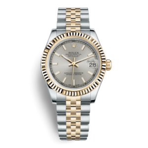 Фото 16 - Rolex Datejust 31mm Art 3494