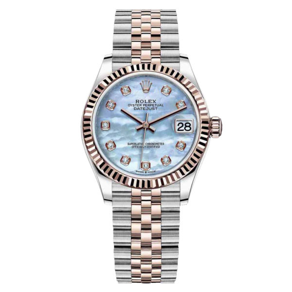 Фото 1 - Rolex Datejust 36mm Art 3501