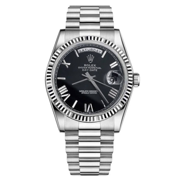 Товар Rolex Day-Date 40mm Art 3504 Фото 1 - Rolex Day-Date 40mm Art 3504