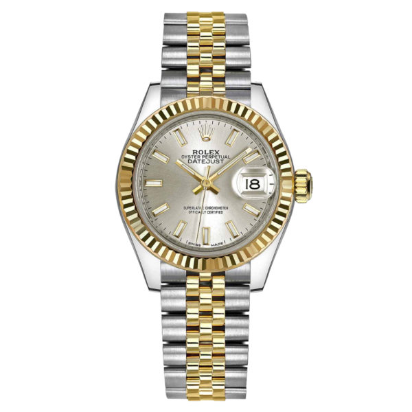 Фото 1 - Rolex Datejust 31mm Art 3512