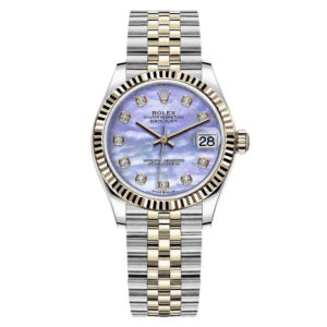 Фото 14 - Rolex Datejust 31mm Art 3513