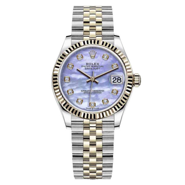 Товар Rolex Datejust 31mm Art 3513 Фото 1 - Rolex Datejust 31mm Art 3513