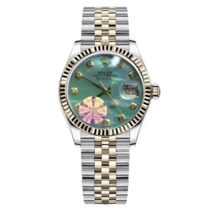 Фото 40 - Rolex Datejust 31mm Art 3514