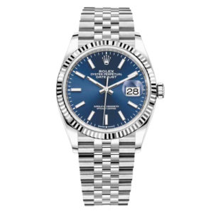 Фото 15 - Rolex Datejust 31mm Art 3516