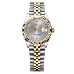 Фото 24 - Rolex Datejust 36mm Art 3517