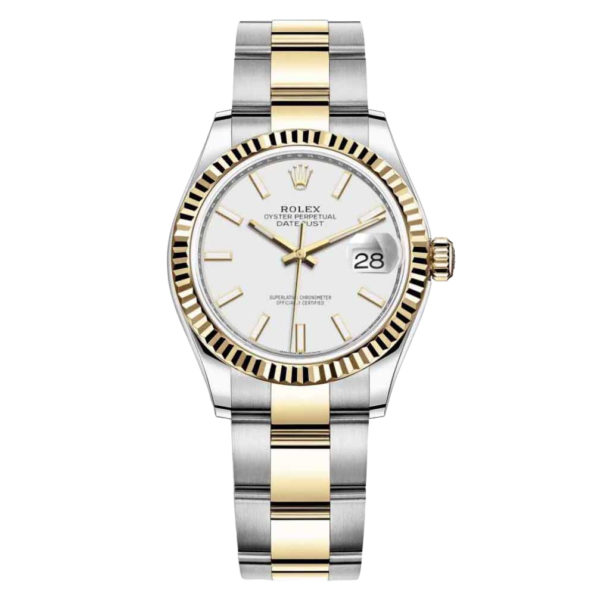 Фото 1 - Rolex Datejust 31mm Art 3518