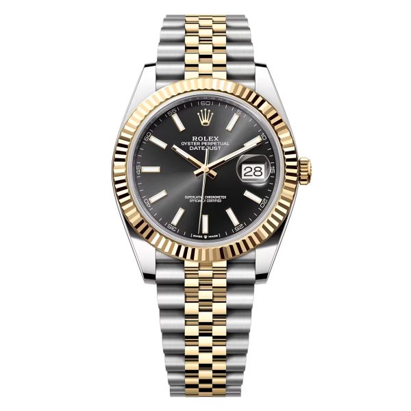 Фото 1 - Rolex Datejust 41mm Art 3553