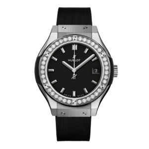 Фото 66 - Hublot Classic Fusion 33mm Art 3582