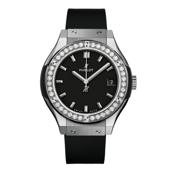 Товар Hublot Classic Fusion 33mm Art 3582 Фото 1 - Hublot Classic Fusion 33mm Art 3582