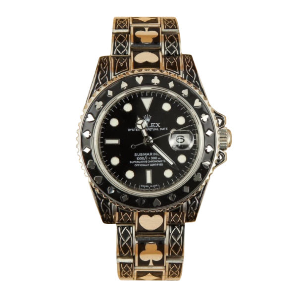Товар Rolex Submariner 40mm Art 3403 Фото 1 - Rolex Submariner 40mm Art 3403