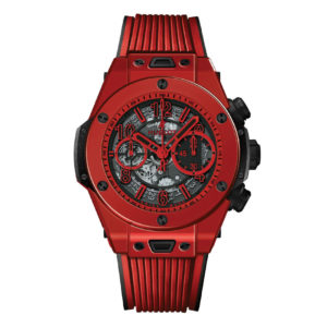 Фото 57 - Hublot Big Bang Unico 45mm 411.CF.8513.RX