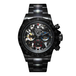 Фото 55 - Rolex Cosmograph Daytona 40mm Art 3411