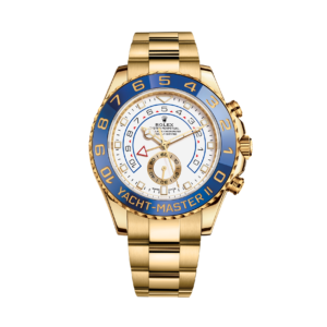 Фото 42 - Rolex Yacht-Master II 44mm Art 3444