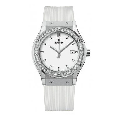 Товар Hublot Classic Fusion 33mm Art 3585 Фото 1 - Hublot Classic Fusion 33mm Art 3585