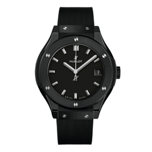 Фото 47 - Hublot Classic Fusion 33mm Art 3578