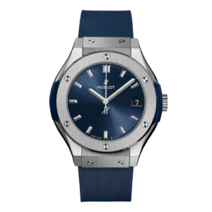 Фото 54 - Hublot Classic Fusion 33mm Art 3577