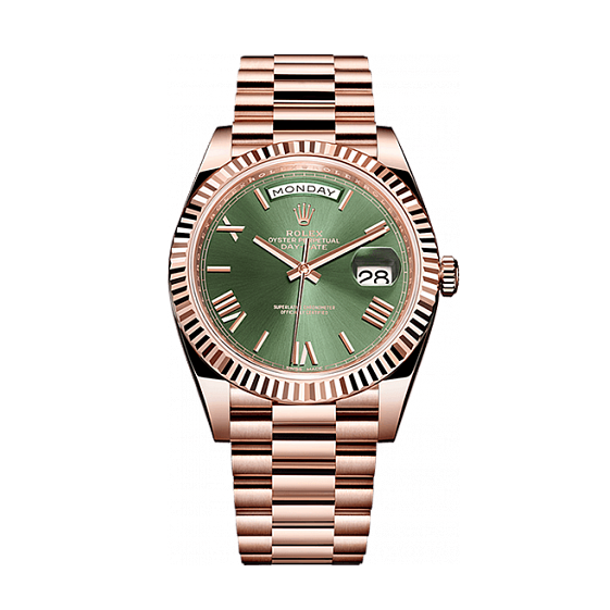 Товар Rolex Day-Date 40mm Art 3442 Фото 1 - Rolex Day-Date 40mm Art 3442