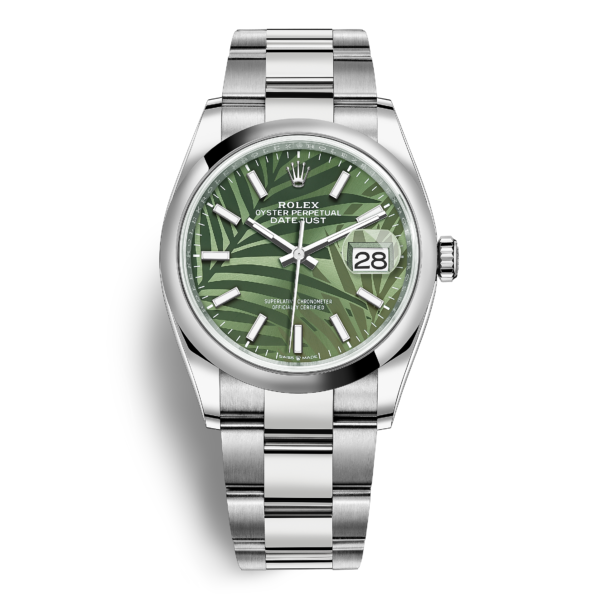 Фото 1 - Rolex Datejust 31mm Art 3522