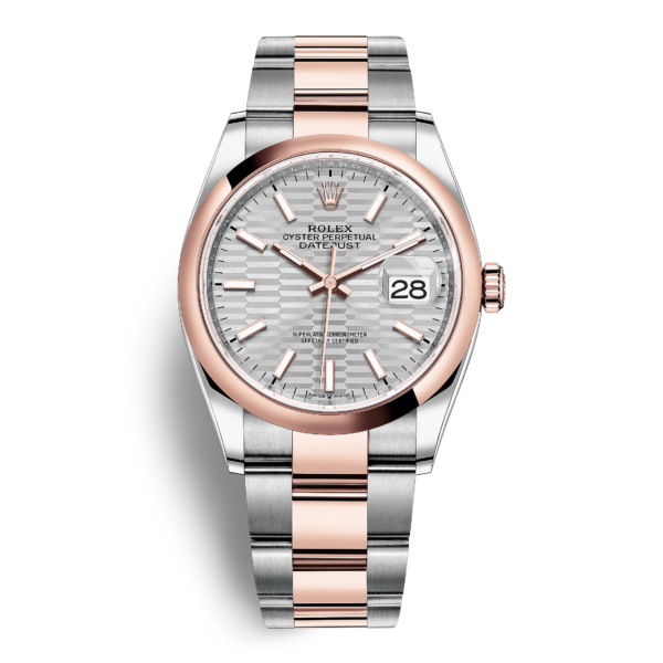 Товар Rolex Datejust 36mm Art 3484 Фото 1 - Rolex Datejust 36mm Art 3484