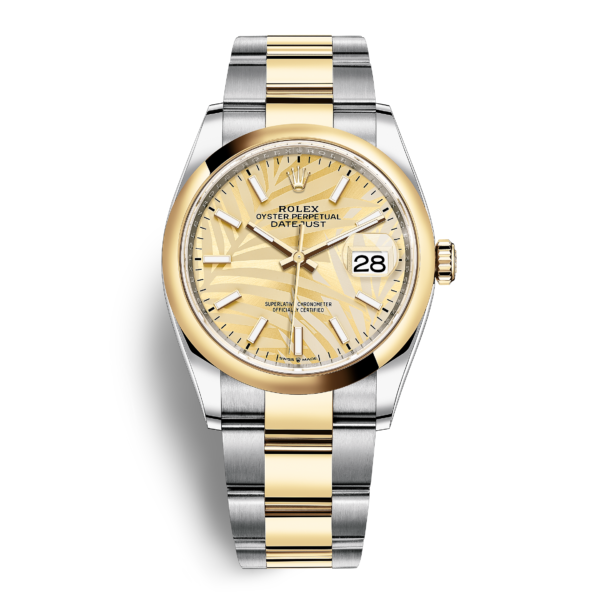 Фото 1 - Rolex Datejust 36mm Art 3483