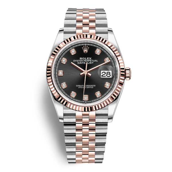 Фото 1 - Rolex Datejust 31mm Art 3540