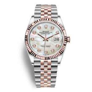 Фото 56 - Rolex Datejust 36mm Art 3541