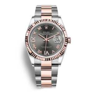 Фото 23 - Rolex Datejust 36mm Art 3487