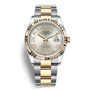 Фото 22 - Rolex Datejust 36mm Art 3490