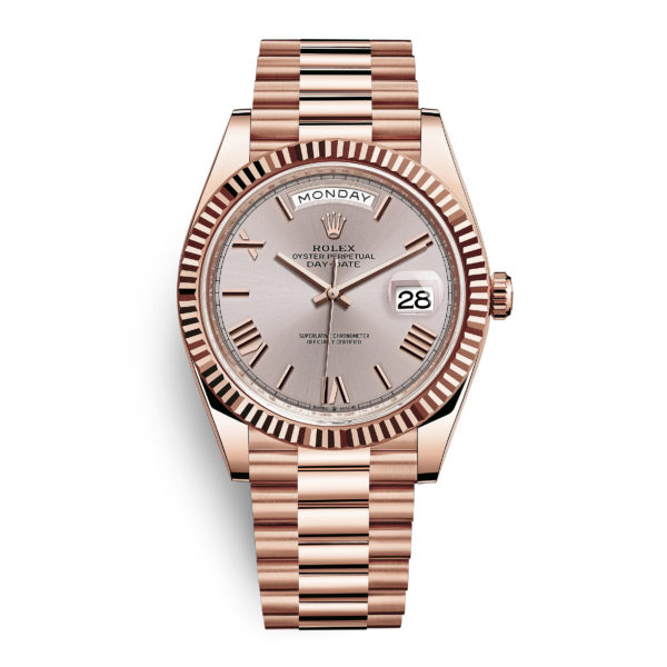 Товар Rolex Day-Date 40mm Art 3438 Фото 1 - Rolex Day-Date 40mm Art 3438