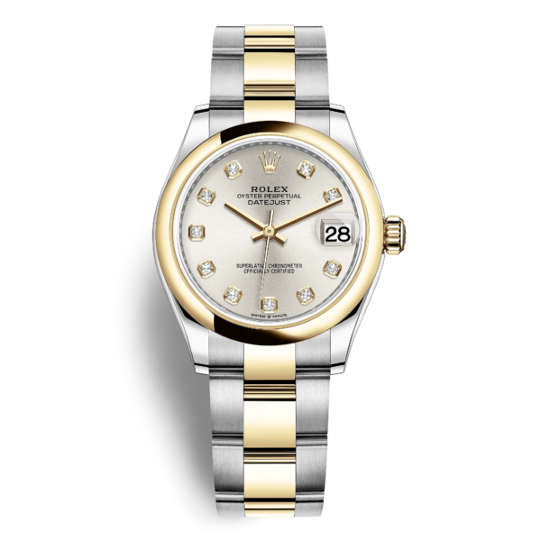 Товар Rolex Datejust 31mm Art 3538 Фото 1 - Rolex Datejust 31mm Art 3538