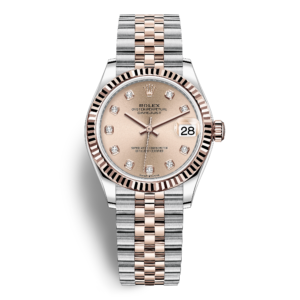 Фото 30 - Rolex Datejust 31mm Art 3539