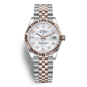 Фото 23 - Rolex Datejust 31mm Art 3500