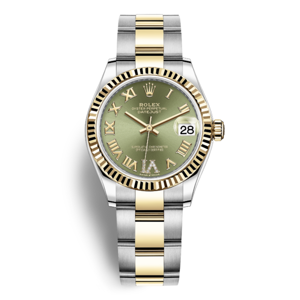 Товар Rolex Datejust 31mm Art 3498 Фото 1 - Rolex Datejust 31mm Art 3498