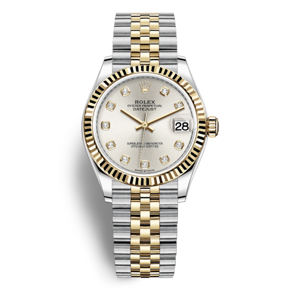 Фото 1 - Rolex Datejust 36mm Art 3502