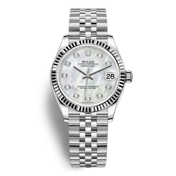 Товар Rolex Datejust 31mm Art 3495 Фото 1 - Rolex Datejust 31mm Art 3495