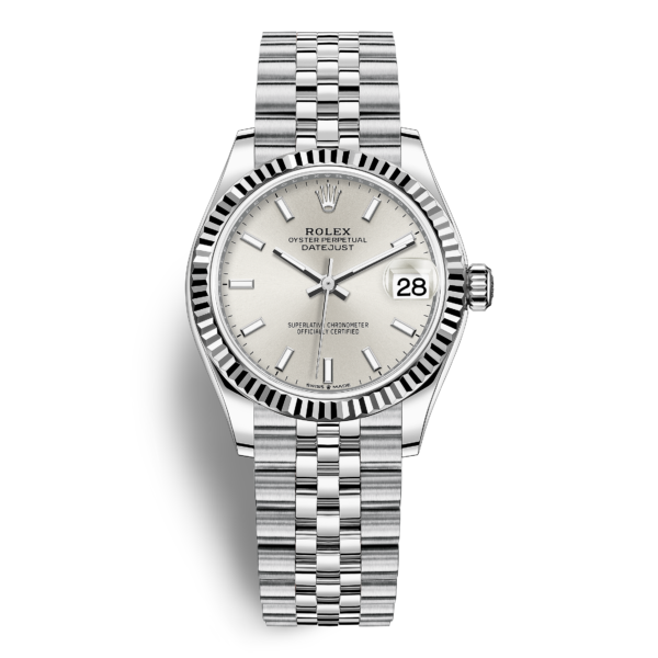 Фото 1 - Rolex Datejust 31mm Art 3520