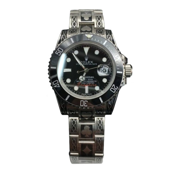 Товар Rolex Submariner 40mm Art 3404 Фото 1 - Rolex Submariner 40mm Art 3404