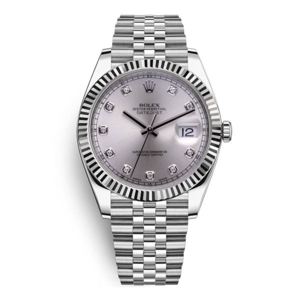 Фото 1 - Rolex Datejust 41mm Art 3427