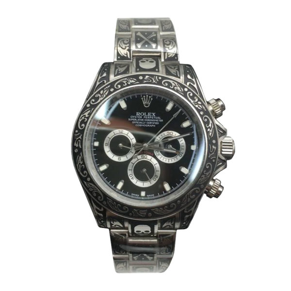 Фото 1 - Rolex Cosmograph Daytona 40mm Art 3447
