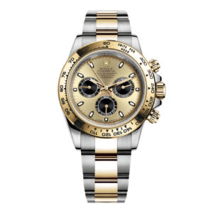 Фото 72 - Rolex Cosmograph Daytona 40mm Art 3455